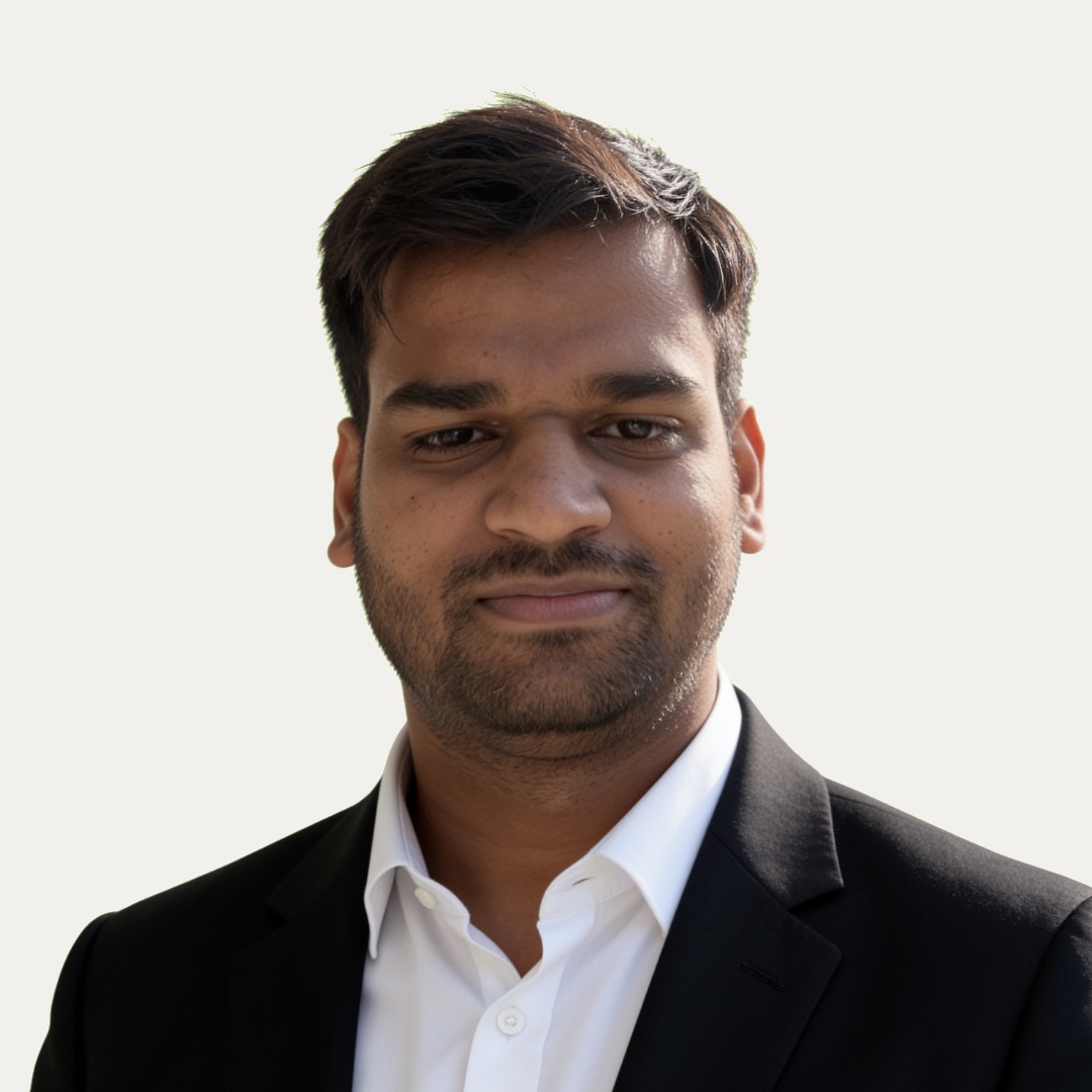 Anuj Kumar, Founder and Editor-in-Chief of Fashion Law Journal